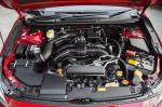 Subaru Impreza 5-Door 2.0i S 2016 года (AU)